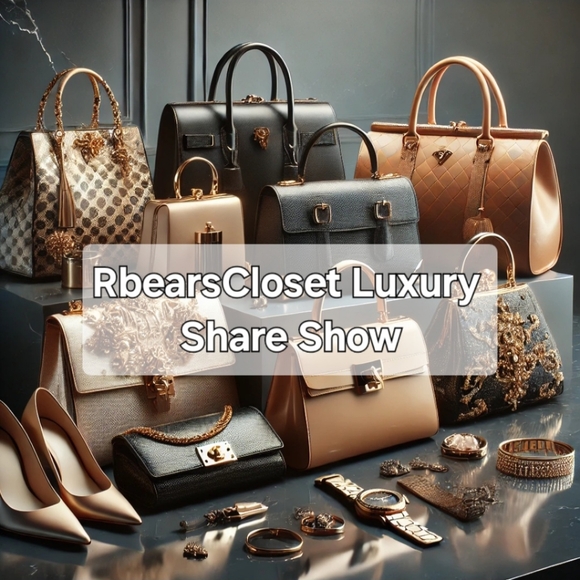 🐻RBEARS is Live🎀 🎉 - Picture 5 of 15